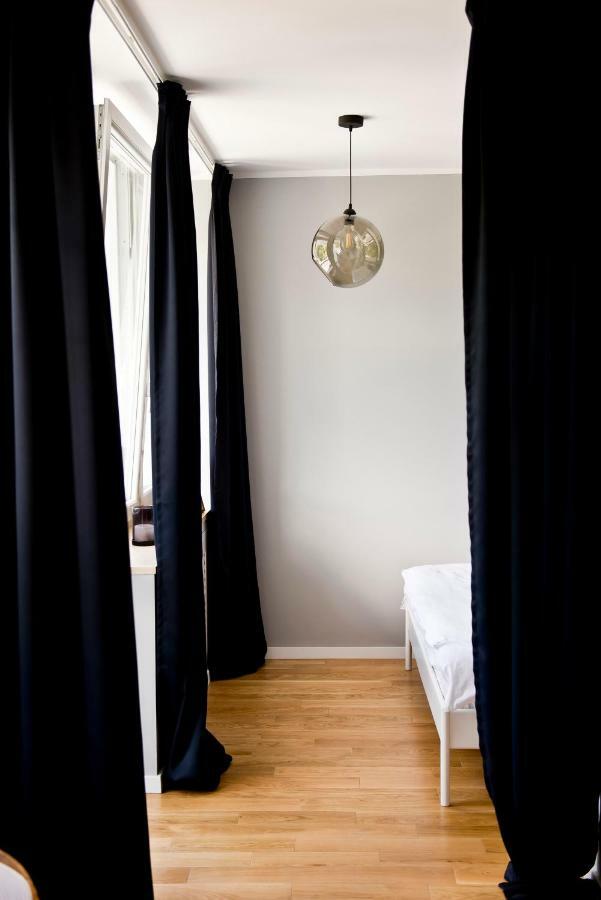 Appartement Powisle With Balcony